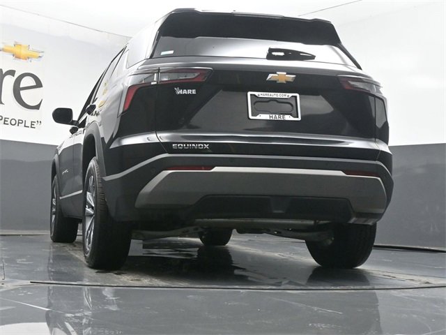 Used 2025 Chevrolet Equinox LT image 54
