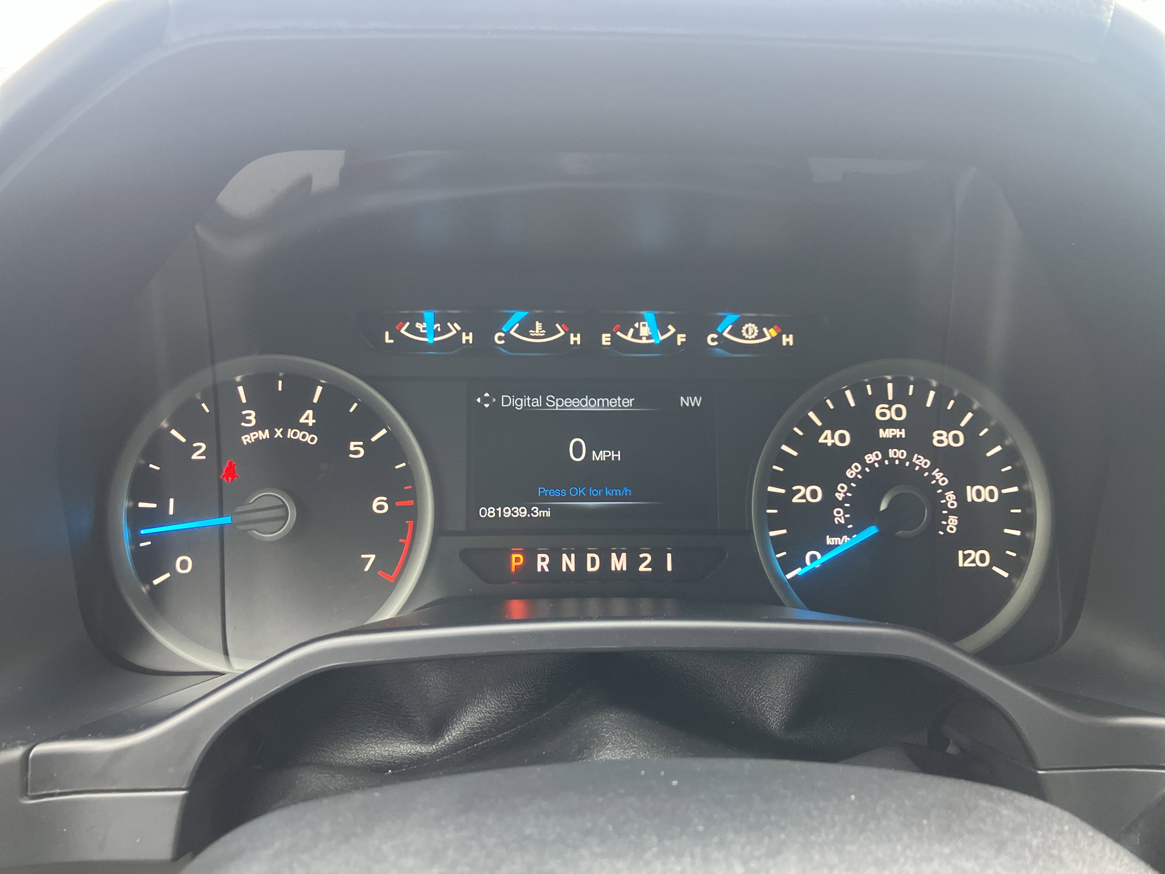 Used 2016 Ford F150 XLT w/ Trailer Tow Package image 20