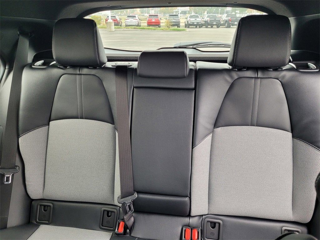 New 2026 Toyota Corolla XSE image 9