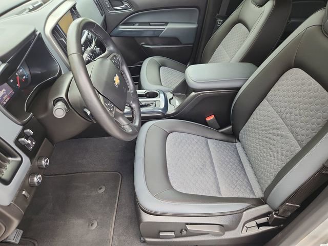 Used 2019 Chevrolet Colorado Z71 image 18