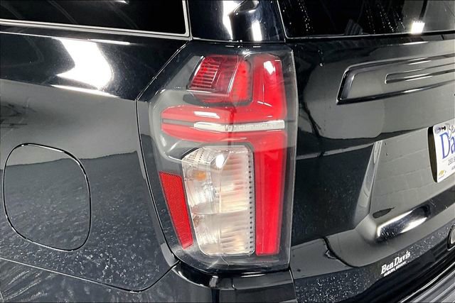 Used 2021 Chevrolet Tahoe Z71 w/ Z71 Off-Road Package AWD/4WD image 22