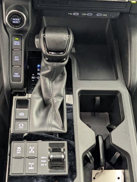 Used 2024 Toyota Land Cruiser 1958 image 21