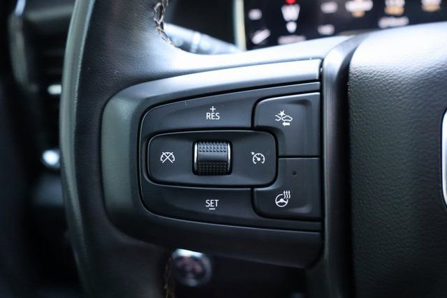 Used 2025 GMC Sierra 2500 AT4 w/ AT4 Premium Plus Package image 26