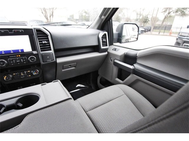 Used 2020 Ford F150 XLT image 9