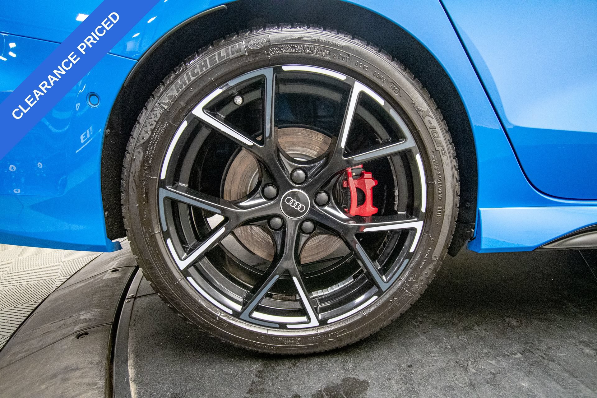 Used 2022 Audi RS 3 AWD/4WD image 33