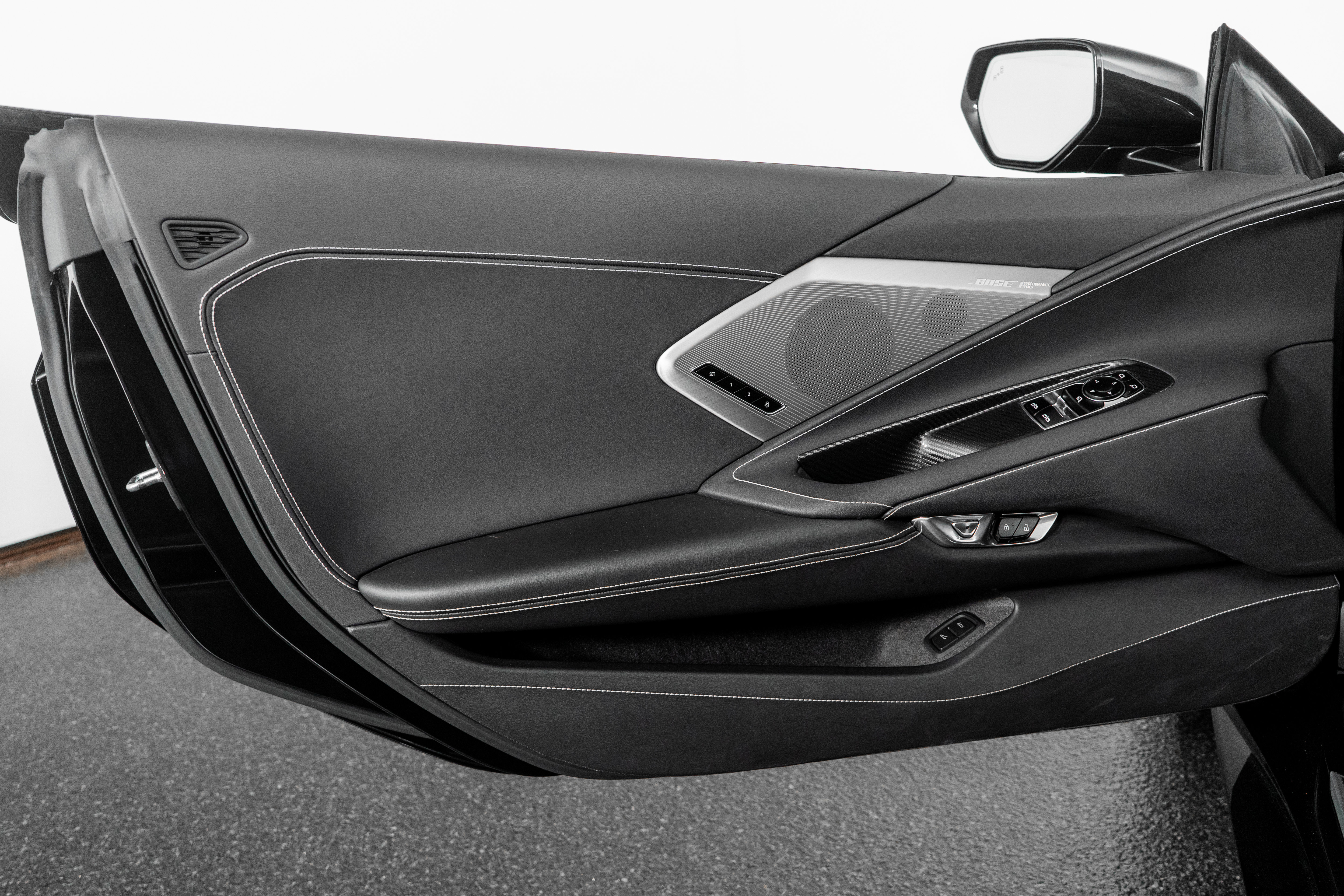 Used 2020 Chevrolet Corvette Stingray Preferred Cpe w/ 2LT image 50