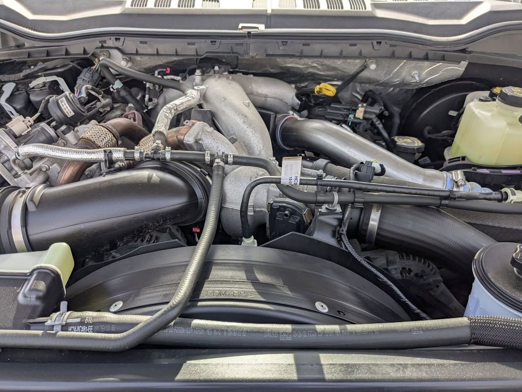 Used 2022 Ford F250 XLT AWD/4WD image 22
