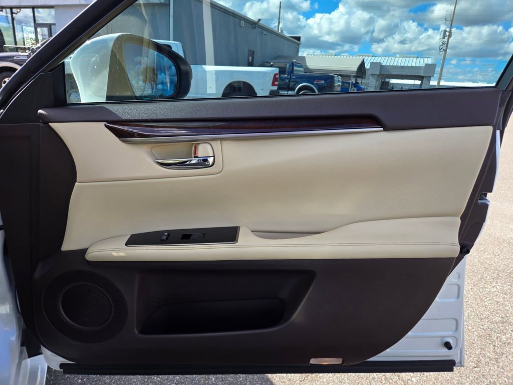 Used 2018 Lexus ES 350 image 44