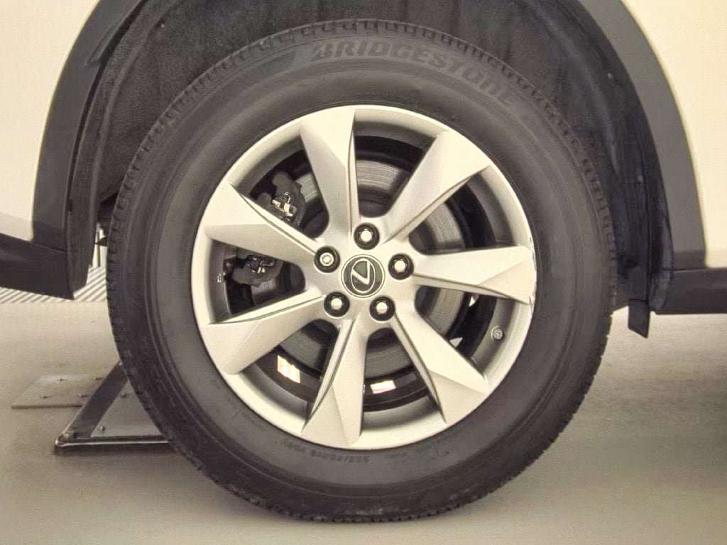 Used 2018 Lexus RX 350 AWD w/ Premium Package image 12