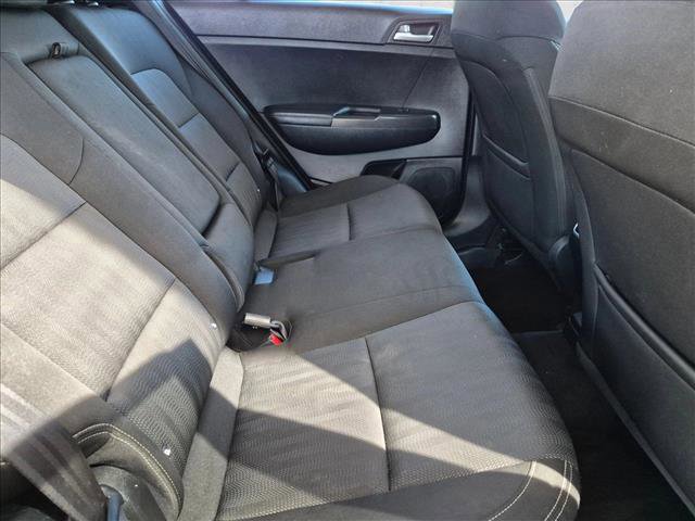 Used 2017 Kia Sportage LX AWD/4WD image 20