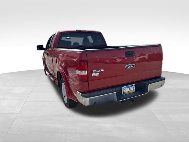 Used 2004 Ford F150 STX RWD image 5