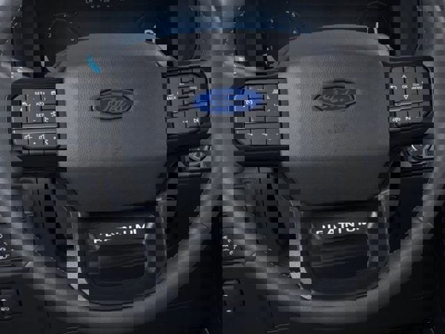 New 2026 Ford F150 Platinum image 12