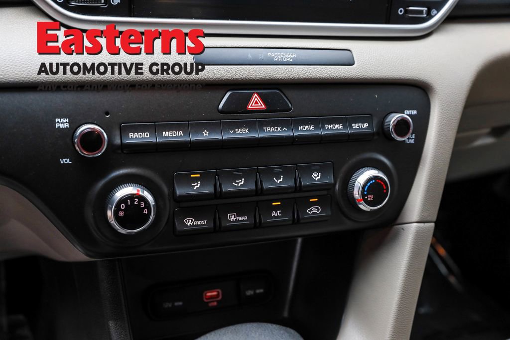 Used 2022 Kia Sportage LX image 20