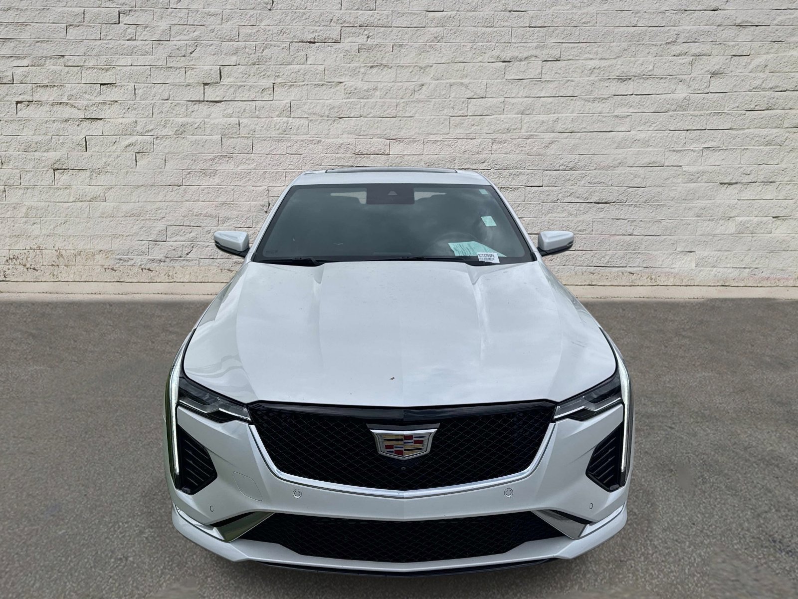 Used 2024 Cadillac CT4 Sport w/ Super Cruise 2 Package RWD image 8
