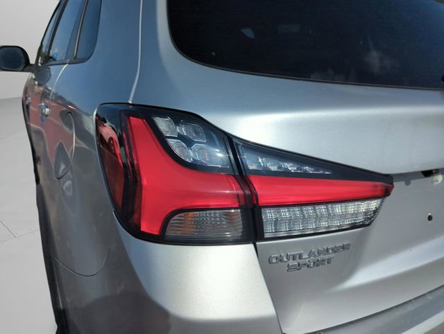 Used 2021 Mitsubishi Outlander Sport ES image 18