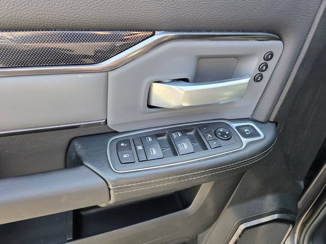 Used 2021 RAM 2500 Power Wagon AWD/4WD image 18