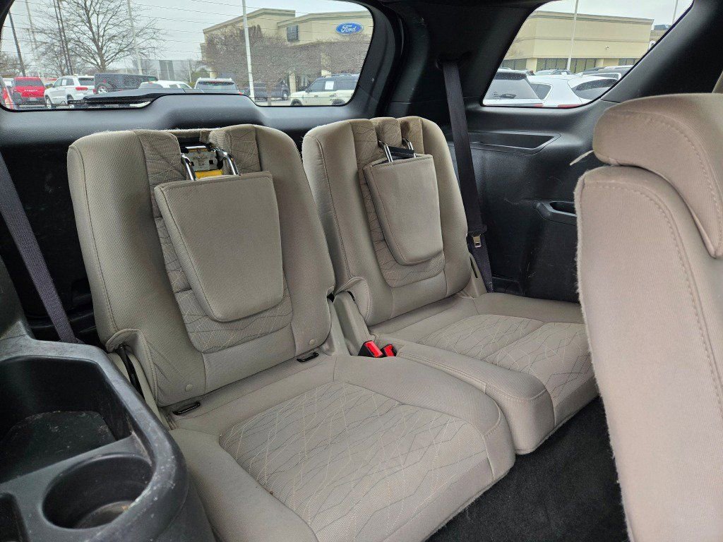 Used 2013 Ford Explorer Base image 10