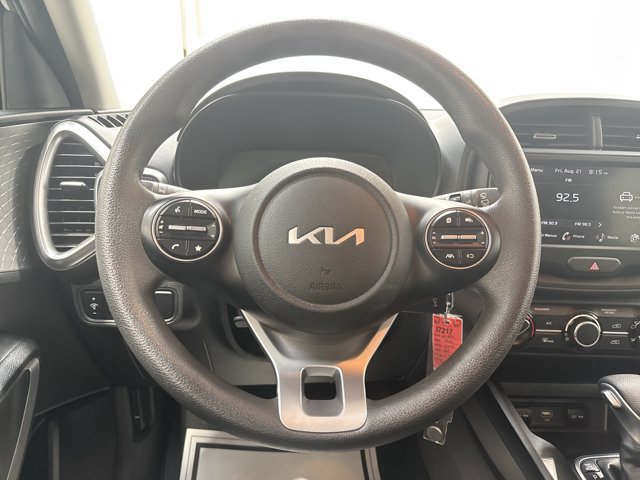 Certified 2024 Kia Soul LX w/ Option Group 015 FWD image 19