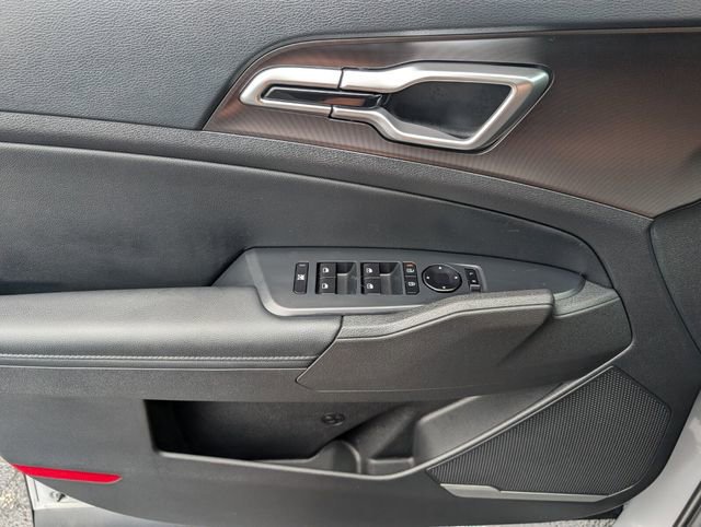 Used 2026 Kia Sportage EX image 38