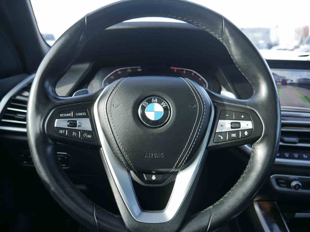 Used 2019 BMW X5 xDrive40i w/ Convenience Package image 38