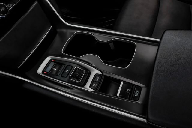 Used 2019 Honda Accord Sport image 31