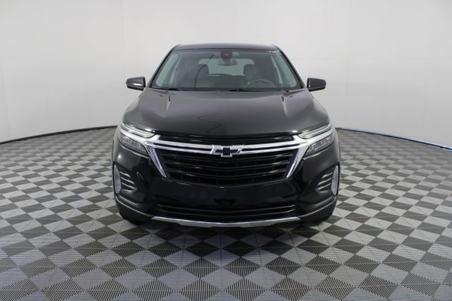 Used 2024 Chevrolet Equinox LT w/ LPO, Cargo Package image 26