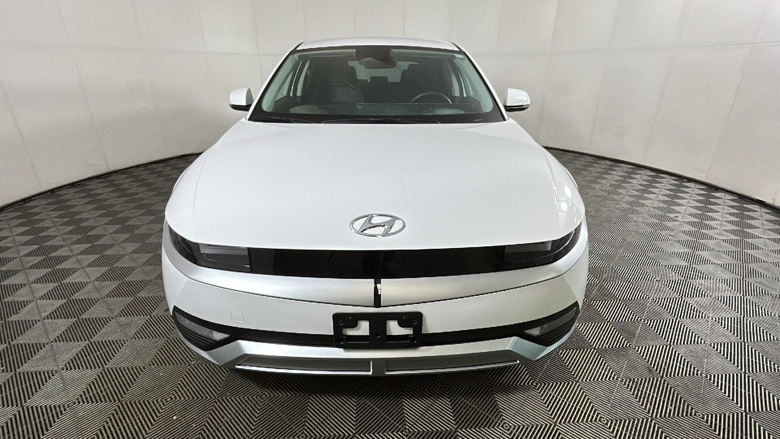 Used 2023 Hyundai Ioniq 5 SEL w/ Cargo Package AWD/4WD image 9