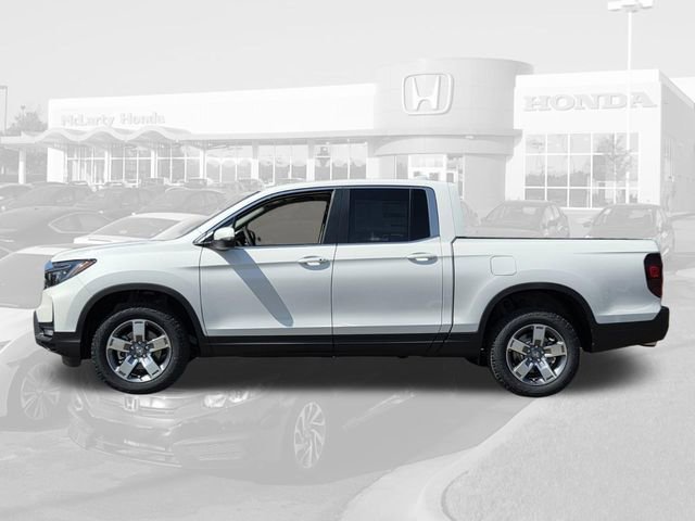 New 2026 Honda Ridgeline RTL video 2