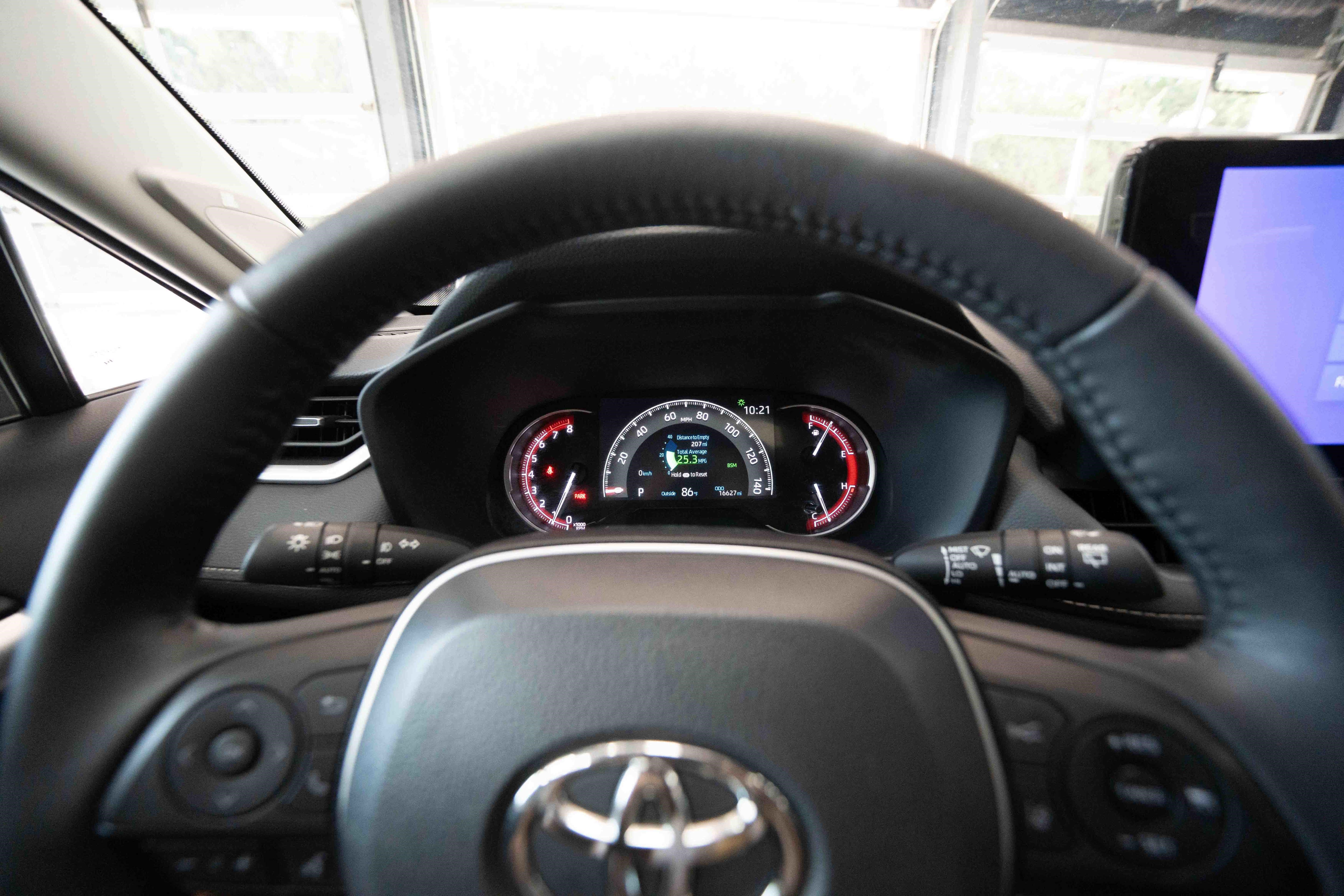 Certified 2023 Toyota RAV4 XLE Premium AWD/4WD image 16