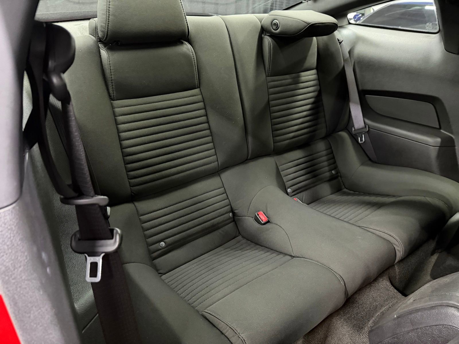 Used 2012 Ford Mustang Boss 302 image 22