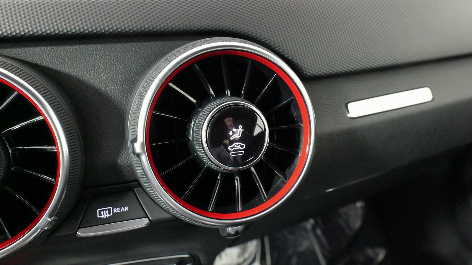 Used 2021 Audi TT RS image 51