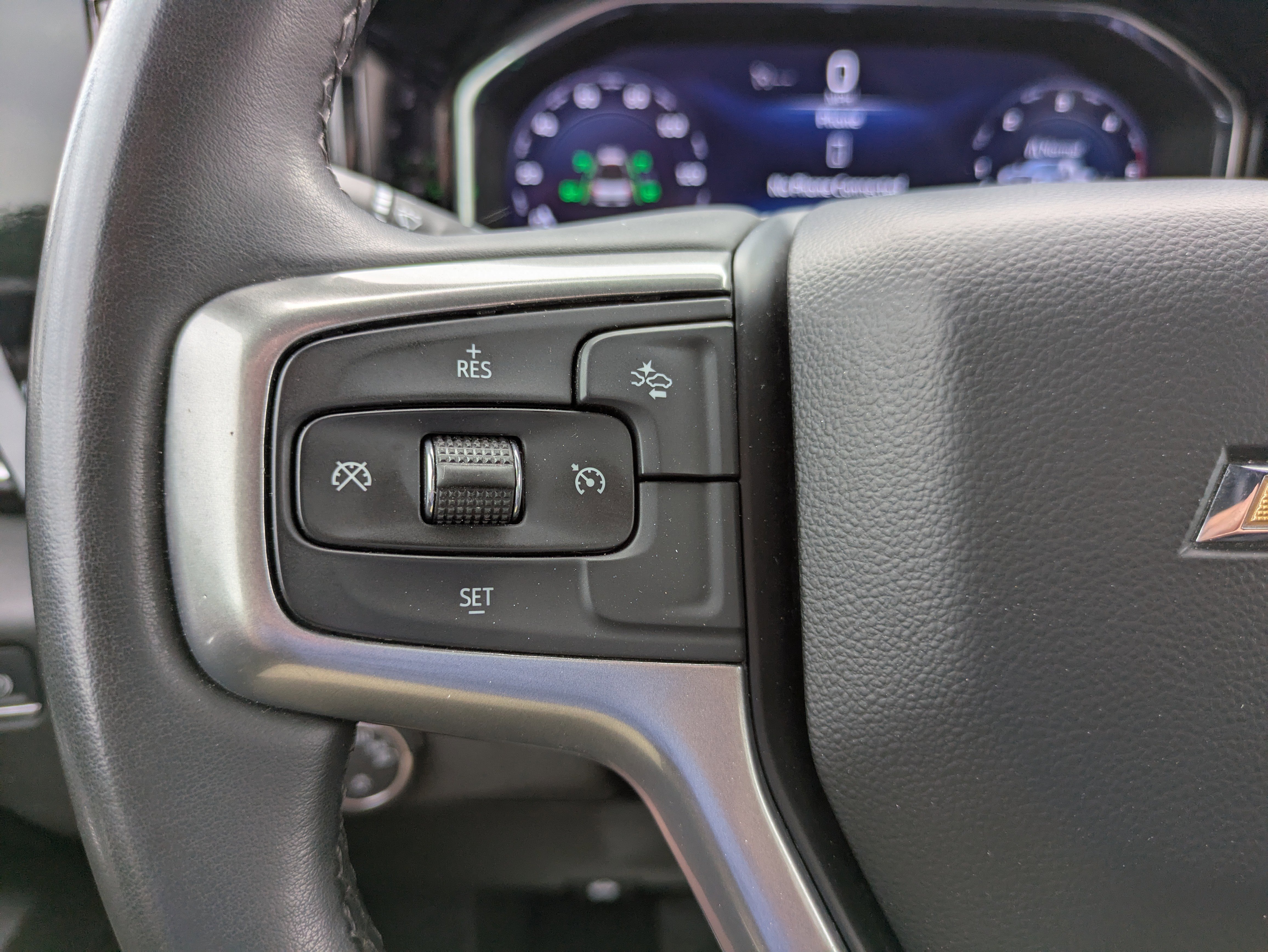 Used 2024 Chevrolet Silverado 2500 LT image 18