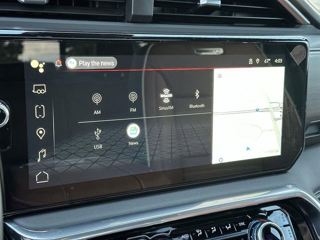 New 2026 GMC Sierra 1500 Denali Ultimate image 16