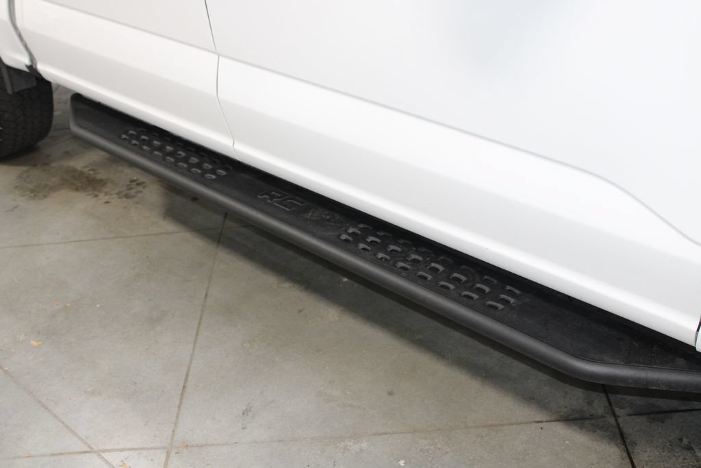 Used 2022 Ford F150 XLT AWD/4WD image 12