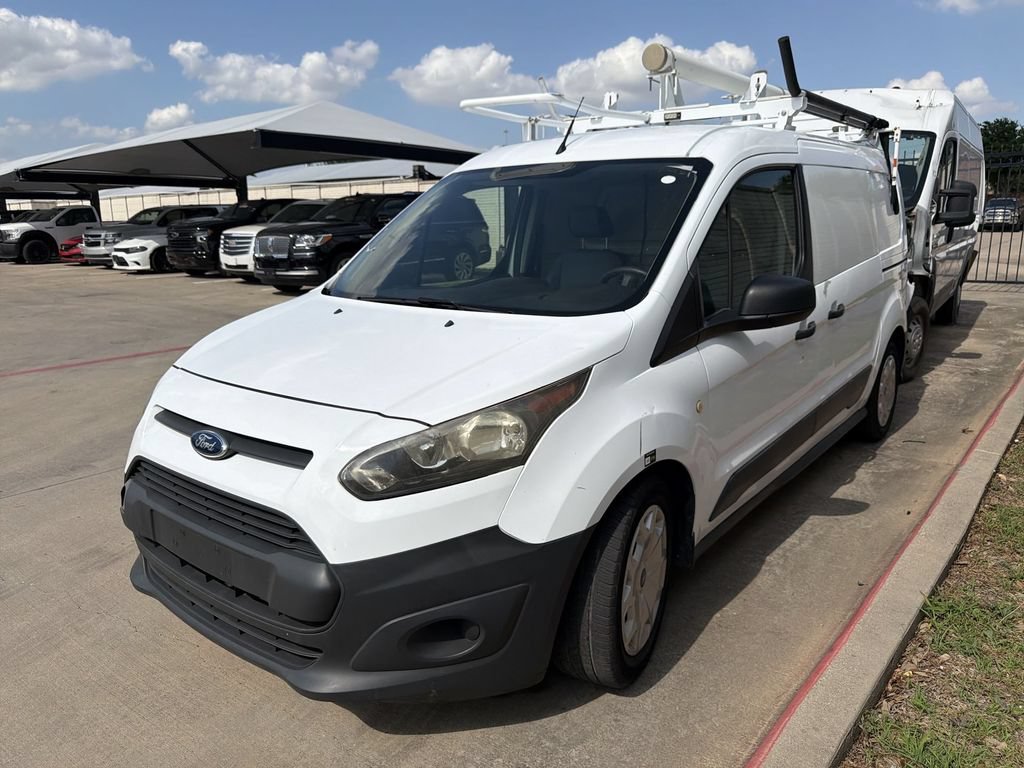 Used 2016 Ford Transit Connect XL FWD image 1