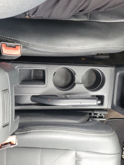 Used 2015 Jeep Patriot High Altitude FWD image 33
