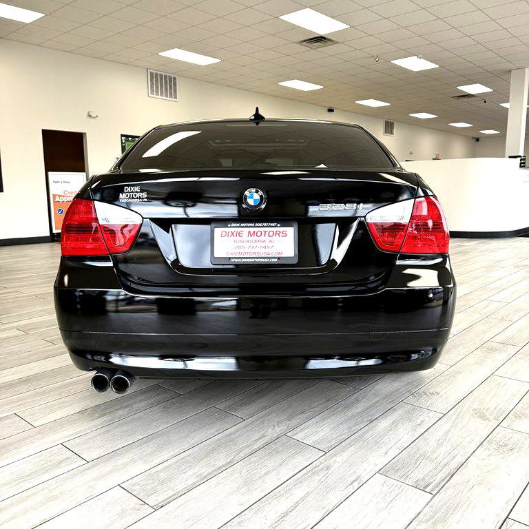 Used 2008 BMW 328i Sedan image 3