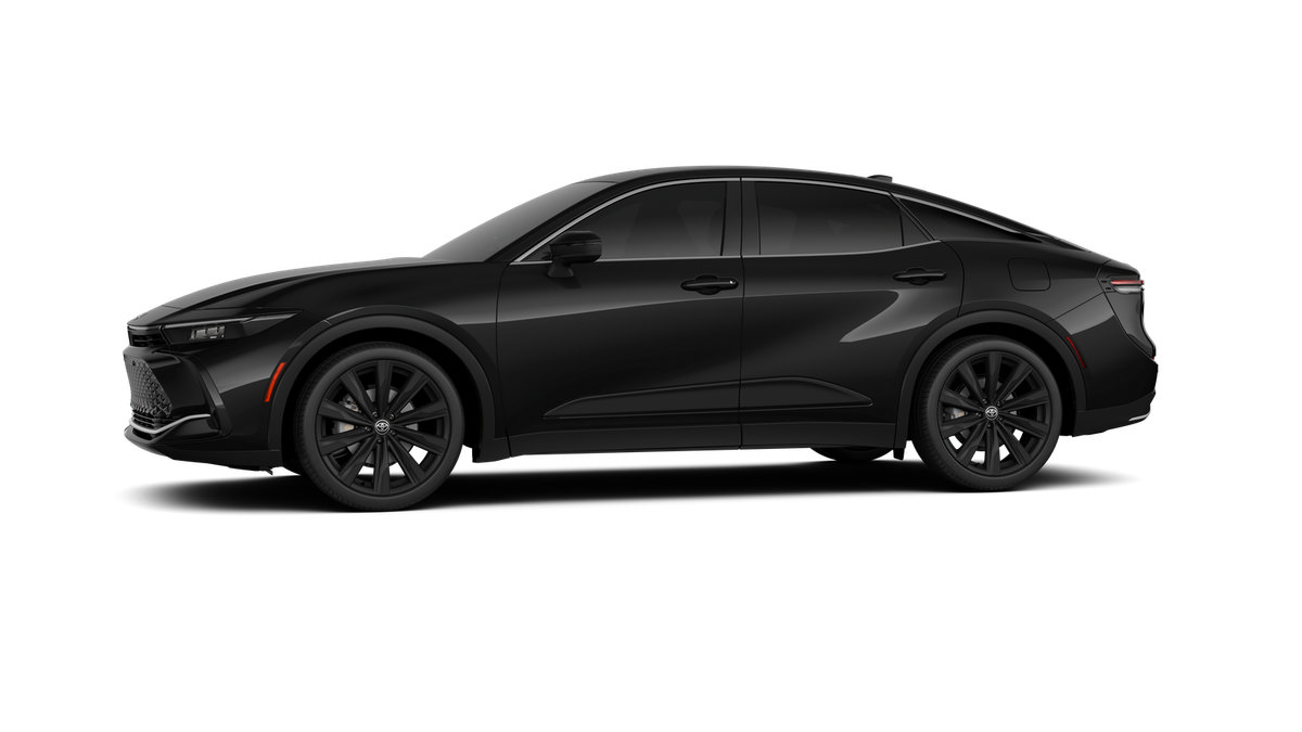 New 2026 Toyota Crown AWD/4WD image 31