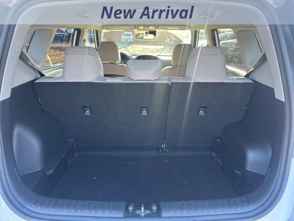 Used 2025 Kia Soul LX w/ LX Technology Package image 10