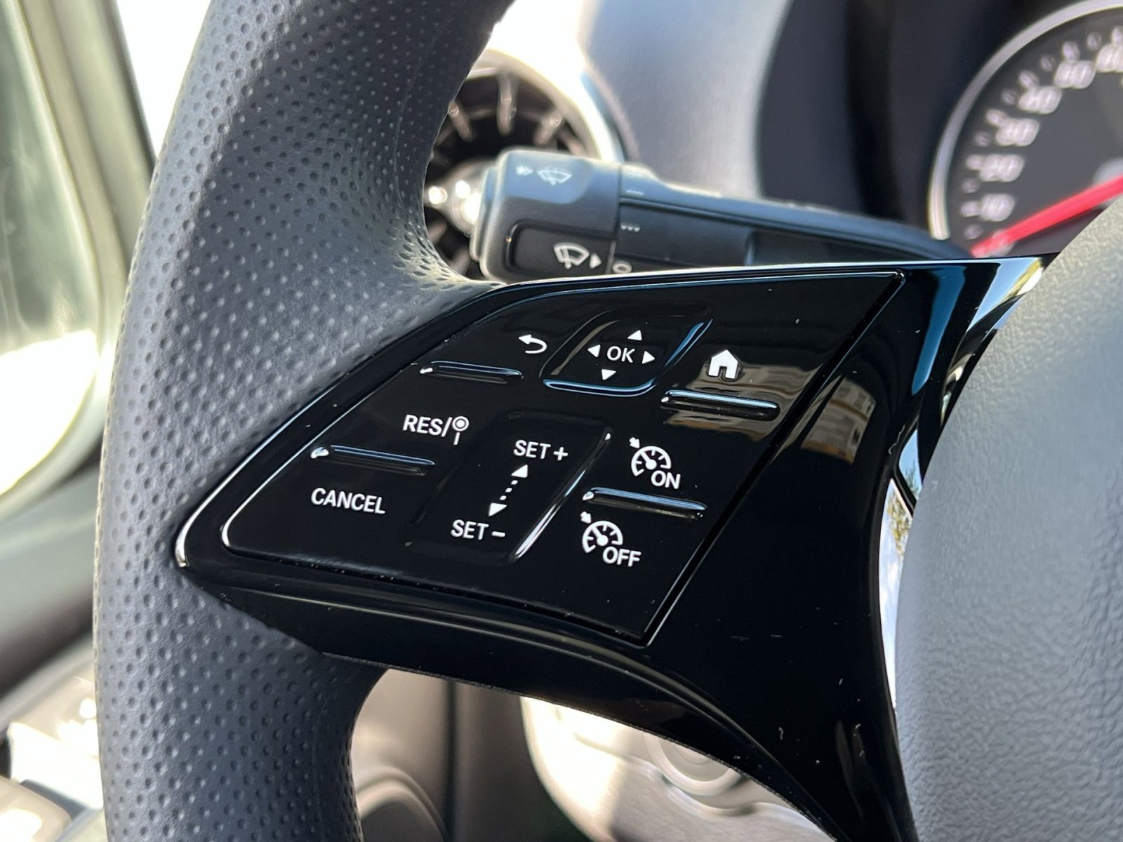 New 2026 Mercedes-Benz Sprinter 3500 image 31