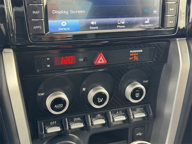 Used 2019 Subaru BRZ Limited image 13