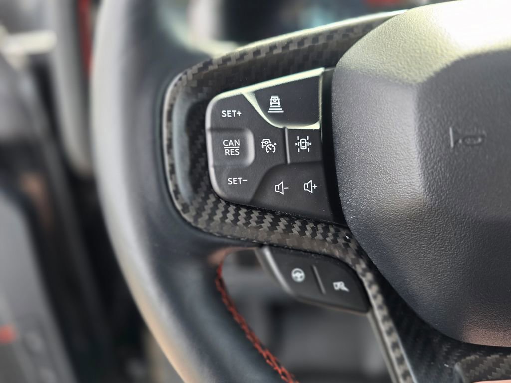 Used 2024 Ford Bronco Raptor w/ Interior Carbon Fiber Pack 6 image 25