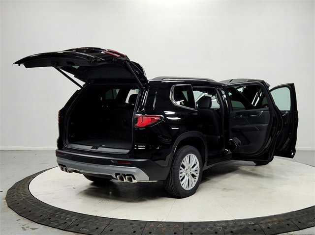 New 2026 GMC Acadia Elevation w/ Elevation Premium Package image 15