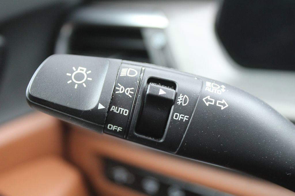 Certified 2024 Kia Telluride SX X-Line image 33