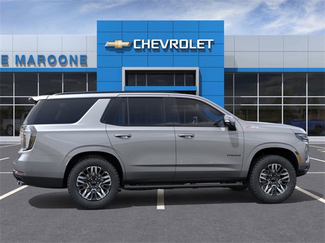 New 2026 Chevrolet Tahoe Z71 w/ Comfort Package image 5