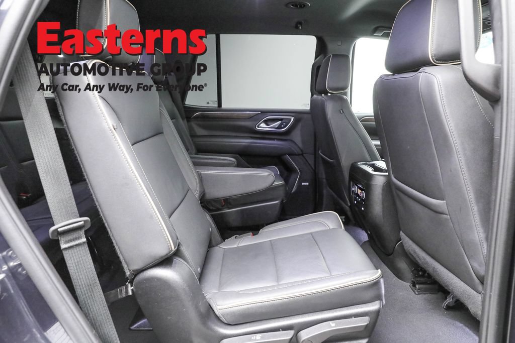 Used 2024 Chevrolet Tahoe Premier RWD image 24