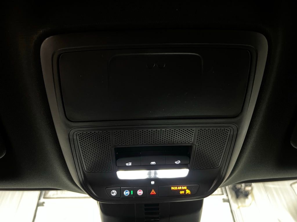 New 2026 Chevrolet Traverse Z71 image 26