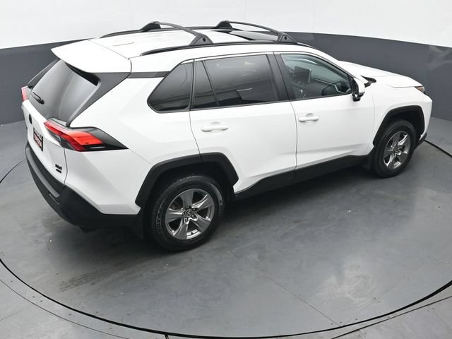 Certified 2024 Toyota RAV4 XLE w/ Convenience Package AWD/4WD image 43