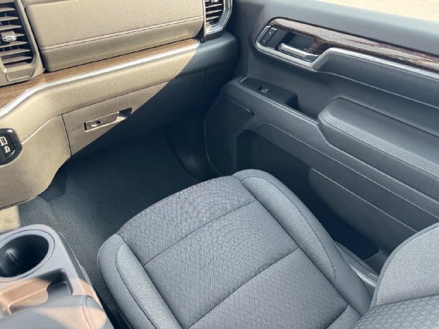 Used 2025 GMC Sierra 1500 Elevation AWD/4WD image 18