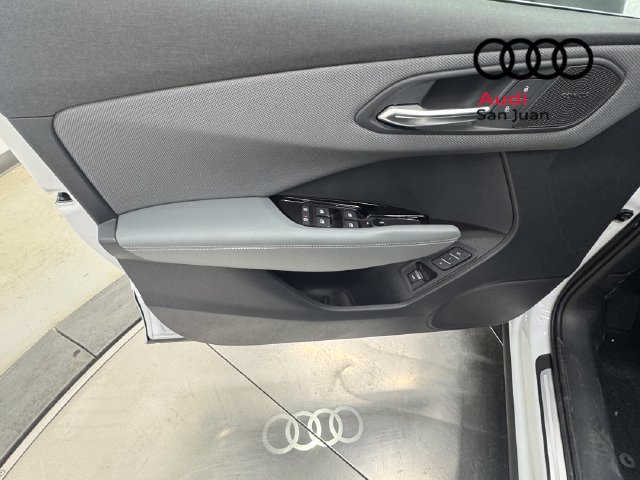 New 2026 Audi Q3 quattro 2.0T AWD/4WD image 35